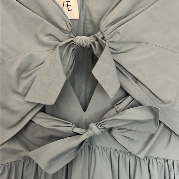 Tove Bea Dress - Picture 6 of 6